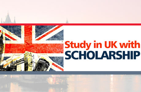 UK Scholarships For International Students 2024 Fully, 50% OFF