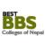 Top BBS Colleges of Nepal : 5th NewBiz Business School Conclave and Awards 2019