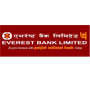 Vacancy notice from Everest Bank Limited