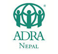 Vacancy announcement from ADRA Nepal