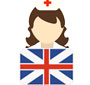 Jobs for Nepalese Nurses in UK (Hampshire Hospitals NHS Foundation Trust) Hospitals