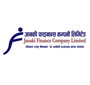 Vacancy notice from Janaki Finance Company Limited