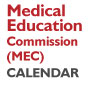 Medical Education Commission Academic Calendar 2081/82 (2024-2025)