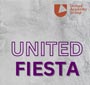 United Academy presents United Fiesta 2081, a music, food, and fun celebration