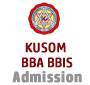 KUSOM Admission Notice for BBA and BBIS programs 2024