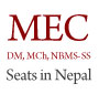 Medical Education Commission DM, MCh, NBMS-SS Seats in Nepal