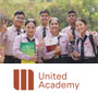 United Academy (UA) Grade 11 Admission Notice