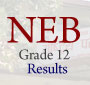 NEB Class 12 Results 2081 2080 updates