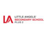 Little Angels' Secondary School Grade 11 Admission Notice