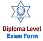 CTEVT Diploma Certificate Level Exam Form Fill up Notice