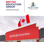 The British Education Group Acquires 125-Year-Old College in Canada