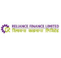 Vacancy notice from Reliance Finance Limited