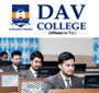 Why Study BCA at DAV College ?