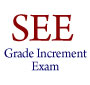 SEE Grade Increment Exam 2081 2080 updates