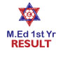 TU M.Ed First Year Result Published