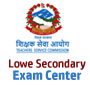 TSC Lower Secondary Level Teacher Exam Center