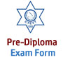 CTEVT Pre-Diploma Exam Form Fill Up Notice