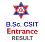 TU BSc CSIT Entrance Result