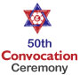 Tribhuvan University 50th Convocation Ceremony