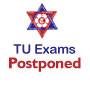 TU exams rescheduled due to monsoon related disasters.