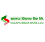 Vacancy notice from Salapa Bikas Bank Ltd.