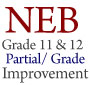 NEB Grade 11 and 12 Partial and Grade Increment Exam Application Open Notice