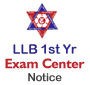 TU LLB 1st Year Exam Center