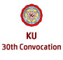 Kathmandu University 30th Convocation Ceremony Notice