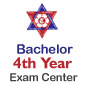 TU Bachelor 4th Year Exam Centers (Supplementary) 