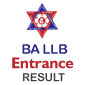 TU BA LLB Entrance Examination Result