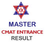 TU Master Entrance Exam (CMAT) Result