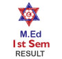 TU publishes M.Ed/ MSSEd. 1st Semester Result