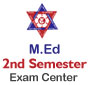 TU M.Ed 2nd Semester Exam Centers Notice