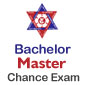 TU Bachelor and Master Chance Exam Form Fill Up Notice