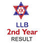 Tribhuvan University publishes results of LLB Second year