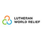 Vacancy notice from Lutheran World Relief