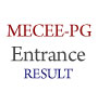 Medical Education Commission Post-Graduate Medical Entrance Exam Result, MECEE-PG