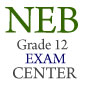 NEB Class 12 Exam Center 2082 2025 