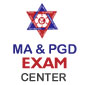 TU MA and PGD Exam Center Notice