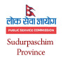 Vacancy notice from Province Lok Sewa Aayog, Sudurpashchim Province