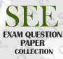 SEE Old Past Exam Question Paper Collections (All Subjects)