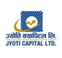 Vacancy notice from Jyoti Capital Limited