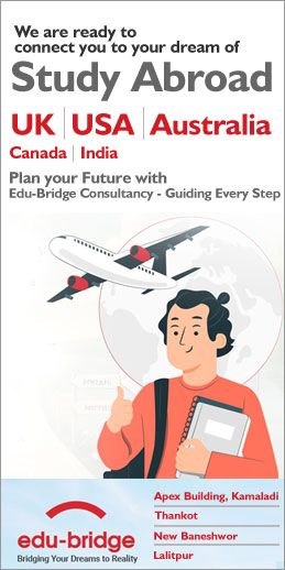 Edu Bridge Consultancy