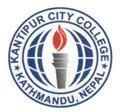 Kantipur City College (KCC)