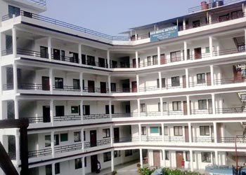 B And B Medical Institute, Gwarko, Lalitpur | EducateNepal.com