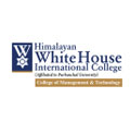 Himalayan WhiteHouse International College - College of Management and Technology