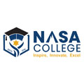 NASA College