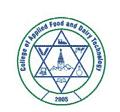 College of Applied Food & Dairy Technology