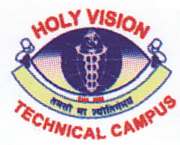 Holy Vision Technical Campus