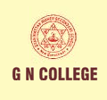 Gyan Niketan Higher Secondary School and College